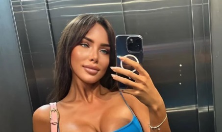 NEPREPOZNATLJIVA! Aleksandra Subotić šokirala sve izdanjem, svi se pitaju šta joj se desilo?! (FOTO)