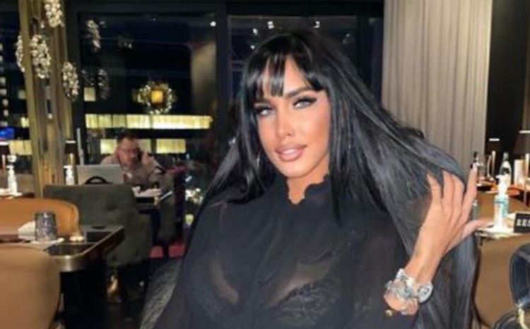 „PUNA SAM KAO BROD“ Aleksandra Subotić šokirala priznanjem: „Volim da pričam šta sve imam“