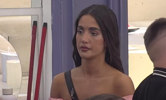IGRALA IGRU, PA PRIZNALA SVE! Anđela šokirala gledaoce, PRIZNALA DA JE KORISTILA GASTOZA!