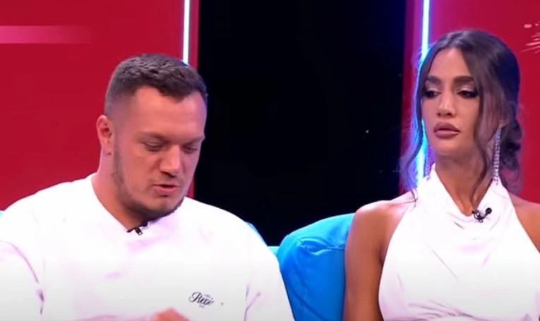 „ANĐELIN PLAN JE BIO DA BUDE SA KARIĆEM“ Raskrinkana Đuričićeva, propašće u zemlju od stida!