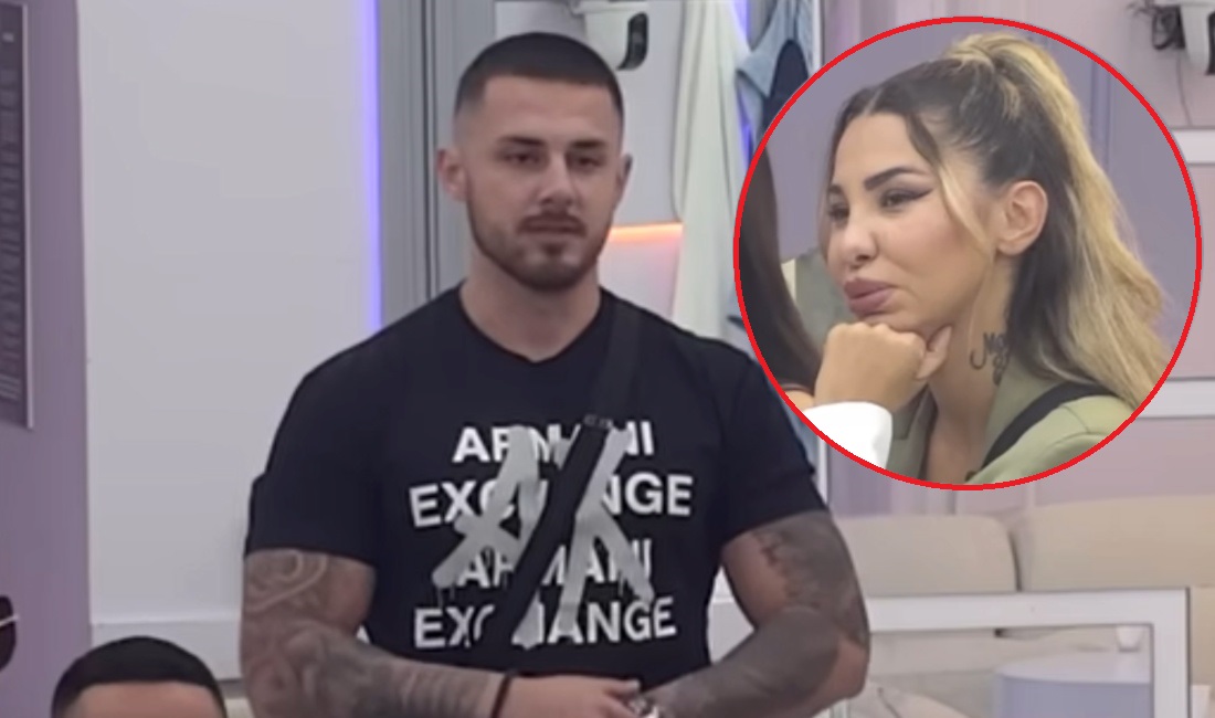 MARKO ŽELI DA UNIŠTI ANELI! Otkrio da ima KECA U RUKAVU, sprema neviđeni HAOS