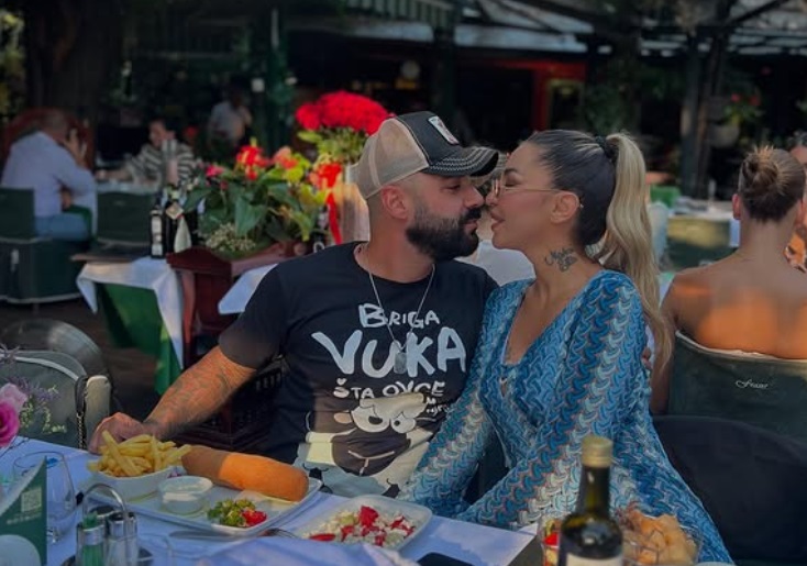 HITNO OGLAŠAVANJE LUKE I ANELI NAKON ASMINOVIH ČESTITKI! Izgleda da dolazi do POMIRENJA, evo šta su REKLI