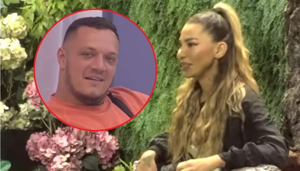 ANELI I GASTOZ U AKCIJI! Procurila INTIMNA FOTKA IZ PROŠLOSTI, ovo nisu mogli ni da naslute (FOTO)