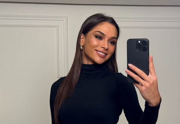 NE ŽELI VIŠE DA KRIJE! Anja Bla OTKRILA ŠTA JE SVE OPERISALA NA SEBI i šokirala (FOTO)