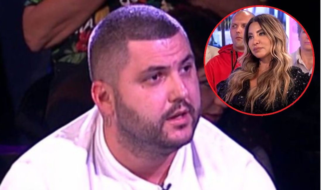 „GAZIĆU JE DOK NE BUDE NA KOLENIMA“ Asmin poručio Aneli: „Svaku suzu će krvavo platiti“
