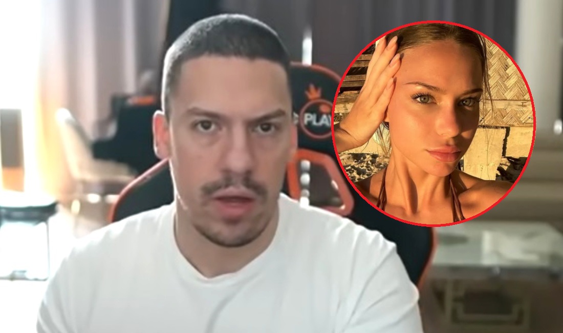 KO JE NOVA DEVOJKA BAKE PRASETA? Radila je u restoranu, završava težak fakultet! (FOTO)
