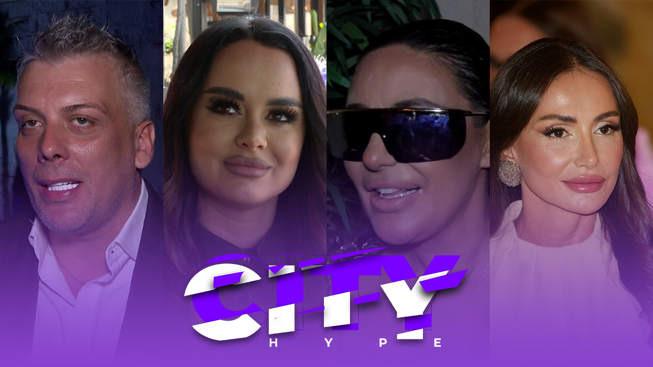 CITY HYPE! Ana Nikolić oborila sve rekorde koncertom u Banja Luci, progovorila o udaji za Raleta! Mirko Pučijašević okupio pola estrade na proslavi rođendana! (VIDEO)