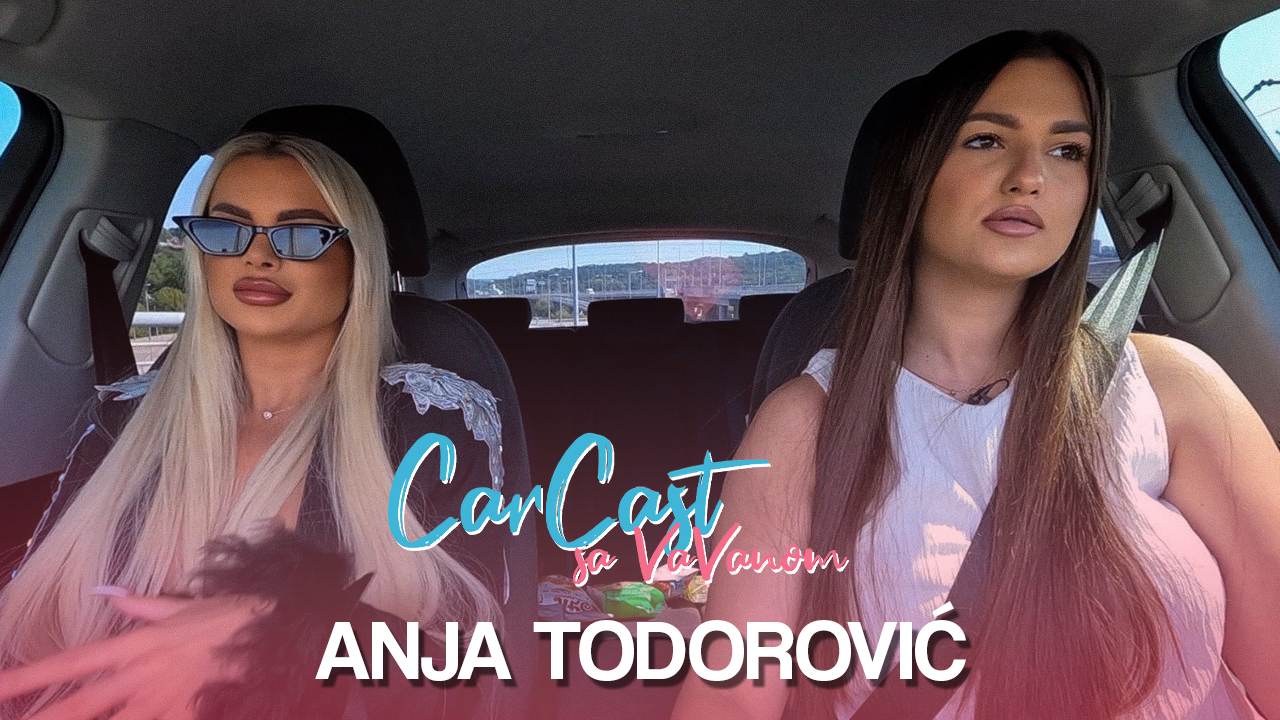 „MENI NIKO NE MOŽE DA GOVORI…“ Anja Todorović prvi put o RASKIDU SA 8 GODINA MLAĐIM!