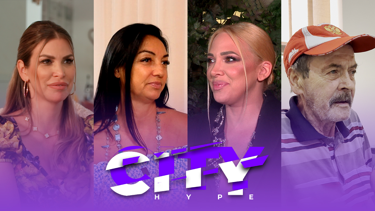 CITY HYPE! Nela Bijanić priznala da li je naša najbogatija pevačica! Gastozov otac raskrinkao vezu svog sina i Anđele Đuričić! (VIDEO)