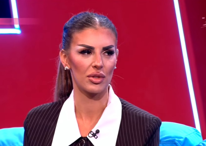 HOROR DOK JE ENA ČOLIĆ BILA U RIJALITIJU! Njen sin preživeo MONSTRUOZNE STVARI