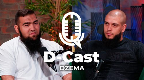 „BACAJU CRNU MAGIJU NA DECU PREKO INSTAGRAMA“ Džema otkrio stravične detalje: „Žena je 10 puta pobacila zbog vračanja“