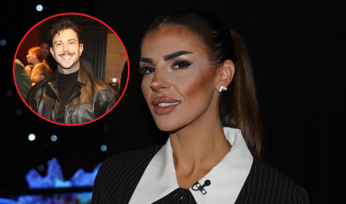 „NIKAD NEĆU ZABORAVITI!“ Ena Čolić otkrila PRAVU ISTINU o intimnom odnosu sa Filipom Đukićem pred Gastozom