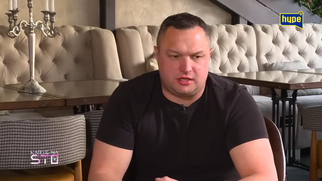 „GASTOZ JE INDIJANAC! ANĐELA ĆE GA ŠUTNUTI“ Kako je Pavle Jovanović pričao pred šok navode o aferi sa Đuričićevom! (VIDEO)