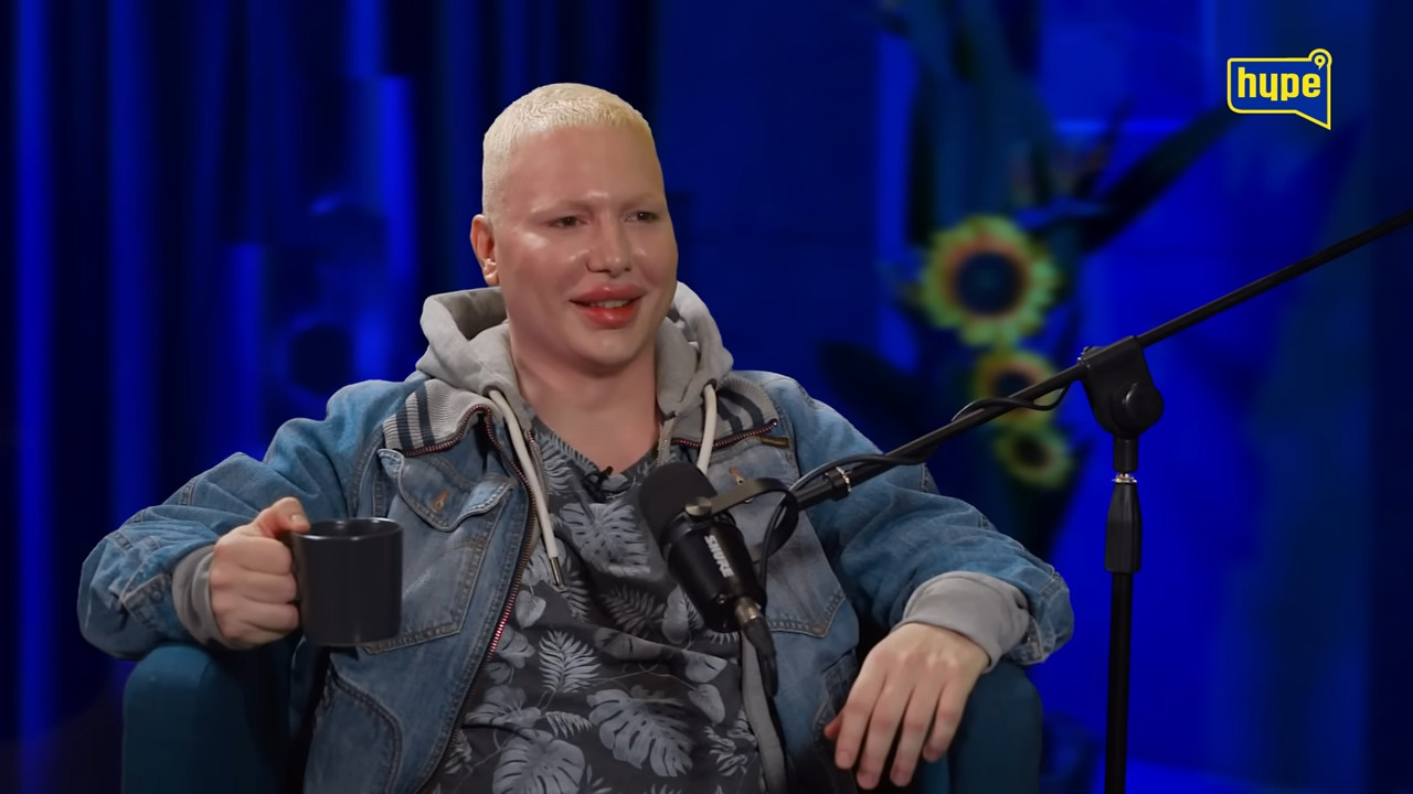 KO BI REKAO DA JE OVO BRENDON?! Isplivao stari snimak rijaliti učesnika, ljudi trljaju oči!
