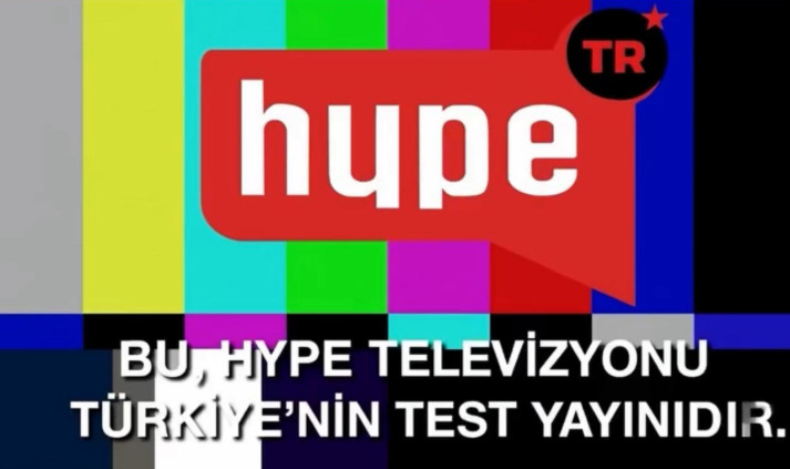 HYPE TR OSVAJA TURSKU: Pokreće sopstveni program na turskom jeziku i otvara se TV centar u Istanbulu
