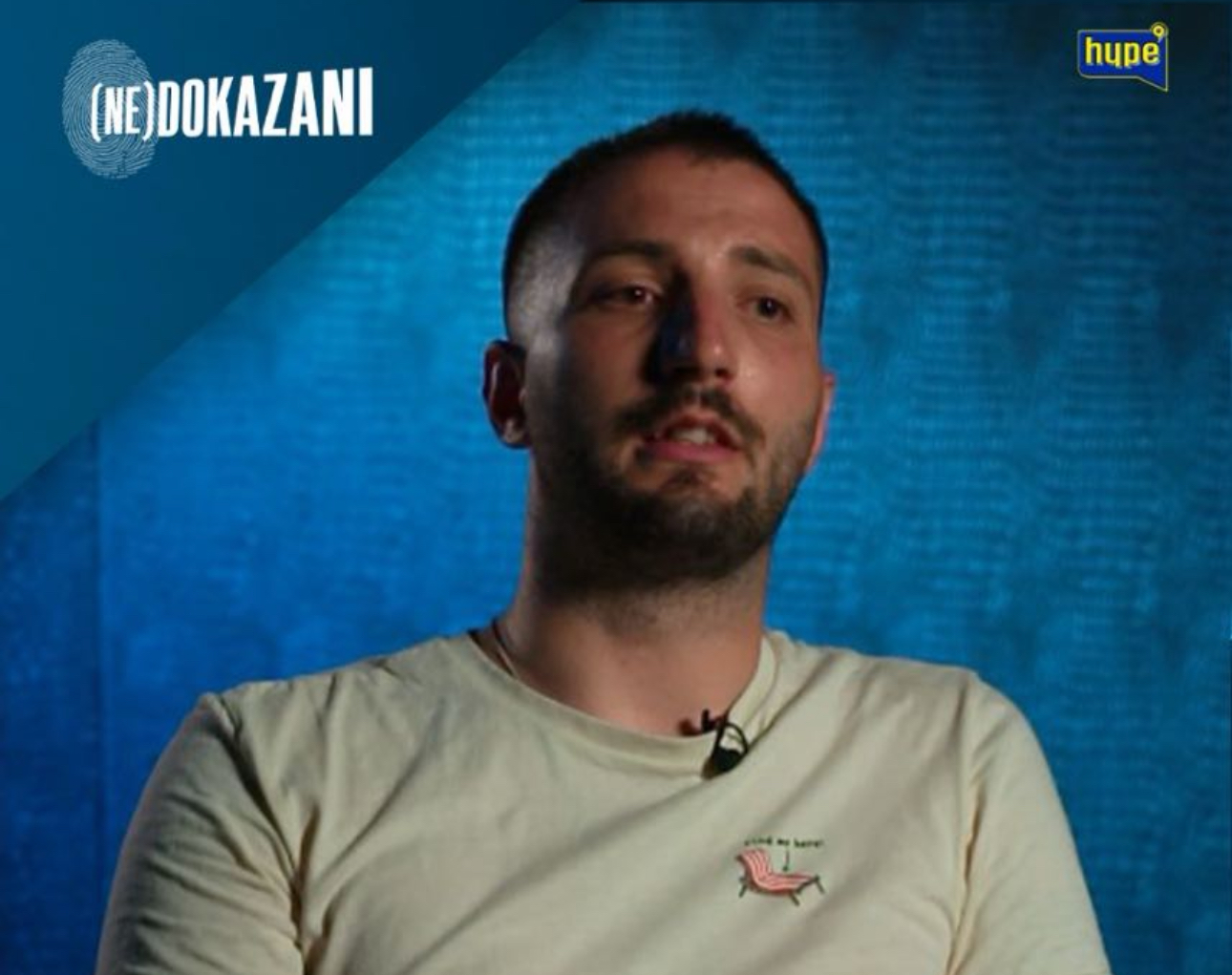 “VI MOŽDA IMATE POTREBU DA VIĐATE DETE, ALI DETETU NIJE U INTERESU DA VIĐA VAS” Skandalozno: Vuk Jokanović otkrio detalje susreta sa bivšom ženom u SOCIJALNOJ SLUŽBI