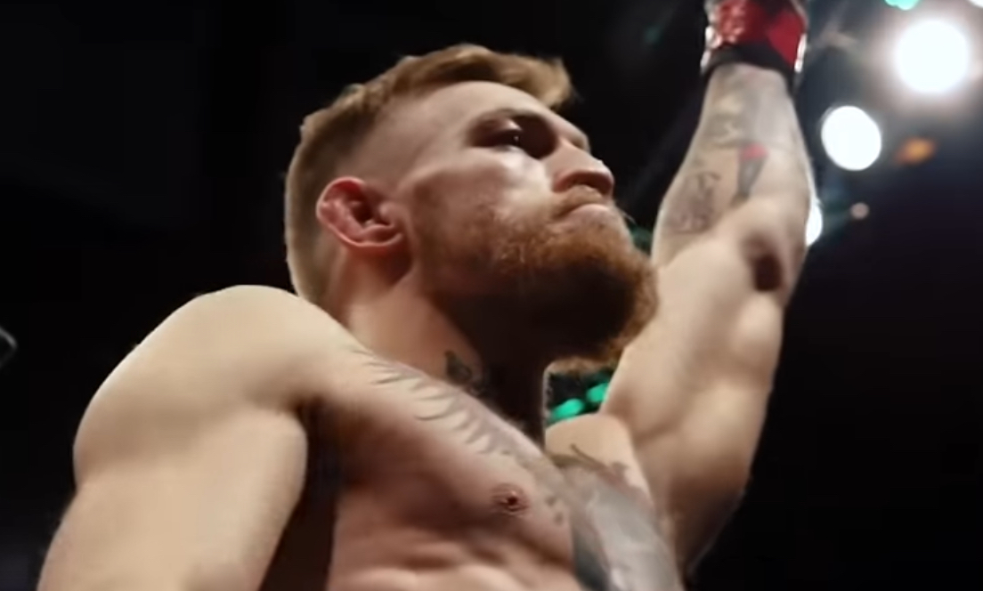 CONOR MCGREGOR IZGUBIO NA SUDU! Potvrđena presuda za SILOVANJE?!
