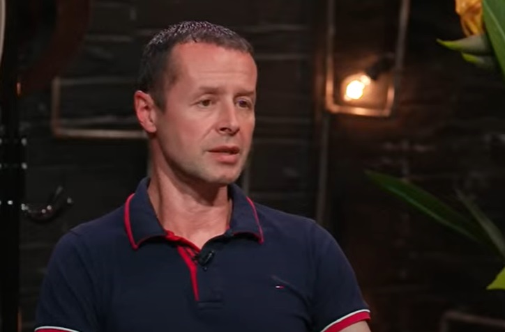DR IGGY O SVAKODNEVNOJ BORBI SA TUGOM: „Više bih voleo da mi sve uzmu, samo da mi je brat živ“ (VIDEO)