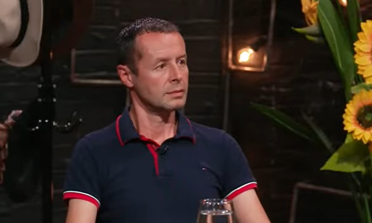„TO JE ZA MENE BIO JAKO VELIKI UDARAC“ Dr Iggy nakon SMRTI BRATA: „Od tada živim potpuno drugačijim životom“ (VIDEO)