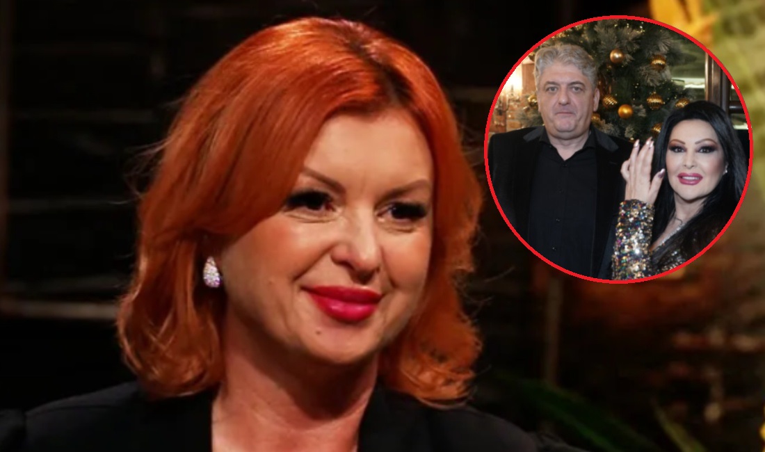 IVANA ŠAŠIĆ EKSKLUZIVNO U „PRETRESU“ OTKRIVA: „Toni Bijelić je KRIV za razvod sa Draganom Mirković“