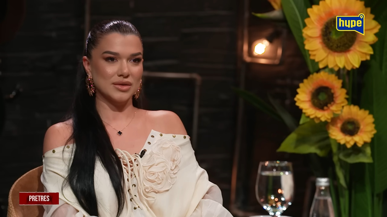 BIVŠA ŽENA NIKOLE RAĐENA PROGOVORILA ZA HYPE TV O GUBITKU DETETA! „Niste u toj situaciji da…“