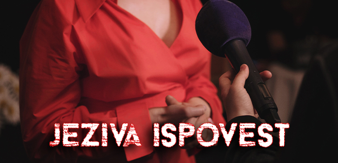 JEZIVA ISPOVEST NAŠE VODITELJKE! U sebi nosila brata blizanca više od 20 godina: Otkriveni ŠOK DETALJI koji će vas FRAPIRATI