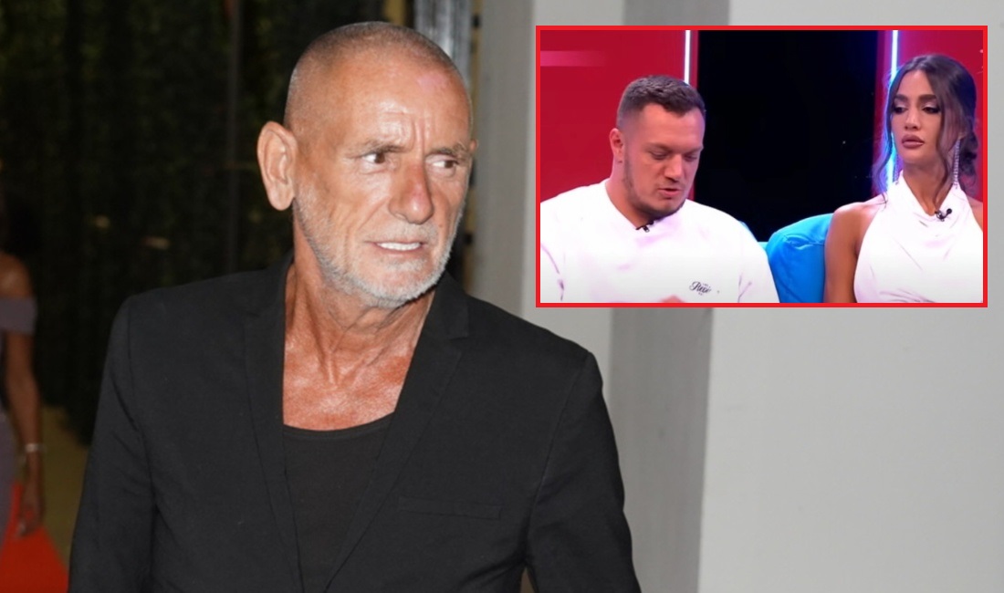 „GASTOZ JE SLINA, A ANĐELA RĐA“ Lepi Mića raskrinkao Marinkovića i Đuričićevu, BRUTALNO IH ISPROZIVAO!