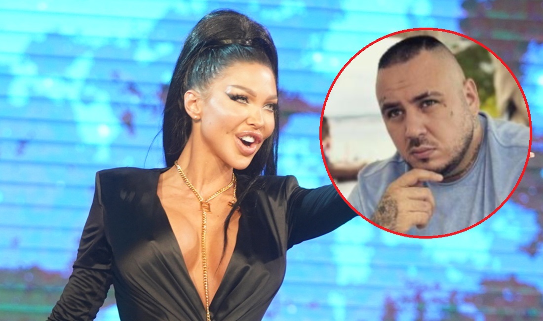 „DA LI NEKO MOŽE DA ZAUSTAVI OVOG ČOVEKA?“ Maja Marinković ponovo UDARILA na Filipa Cara, javno objavila sve (FOTO)
