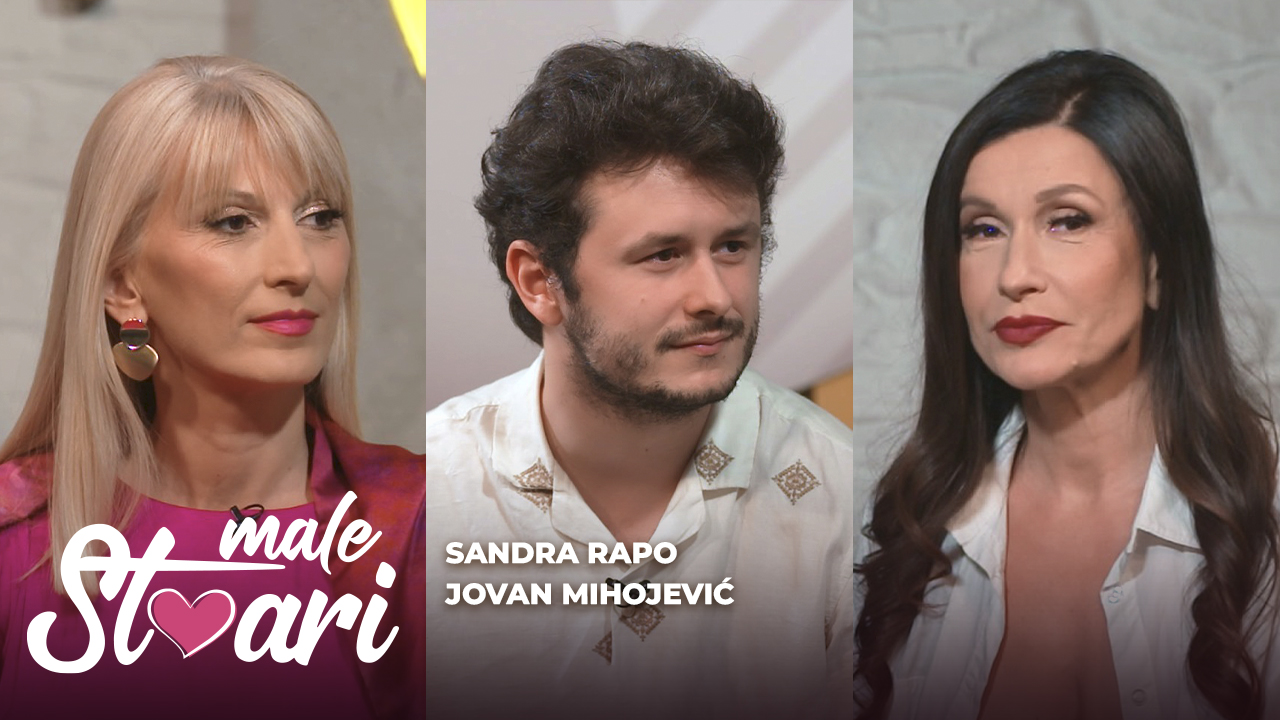 ŠTA JE „BURNOUT“ Sve o radu pod pritiskom i generacijskim odnosima – gledajte MALE STVARI!