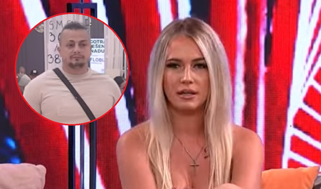 „DA MI DETE BUDE SIROČE?!“ Milica Veličković ŠOKIRALA IZJAVOM: „Pa šta sam ja, Munja i Stefani?“