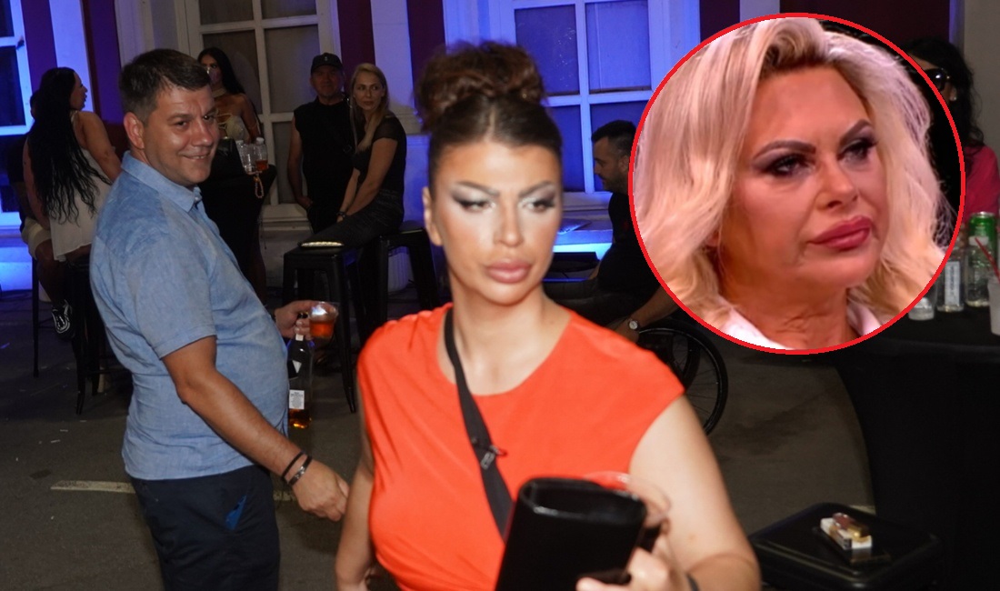 MARIJA VAN SEBE NAKON ŠTO JE MILJANA IŠAMARALA IVANA! Nije mogla da ćuti, otkrila šokantne detalje o ćerki