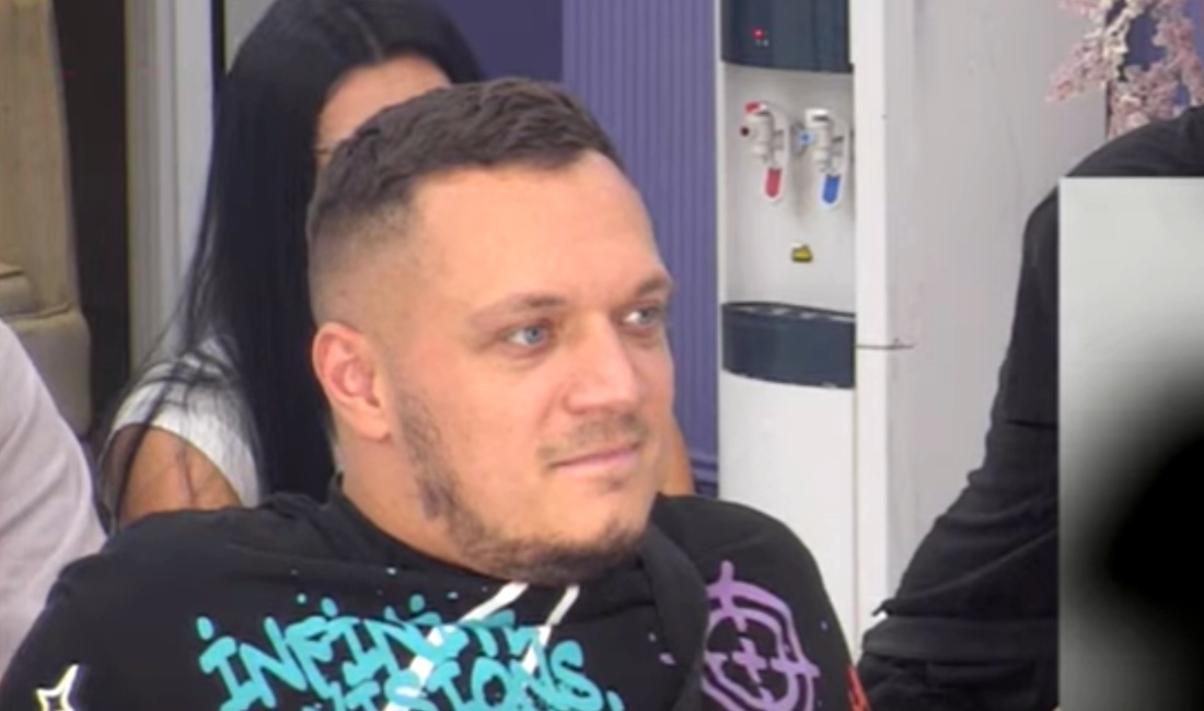 „SA NJOM BIH IMAO DECU“ Gastoz kroz suze o bivšoj devojci, Anđela na IVICI SLOMA: „Najbitnija mi je u životu“
