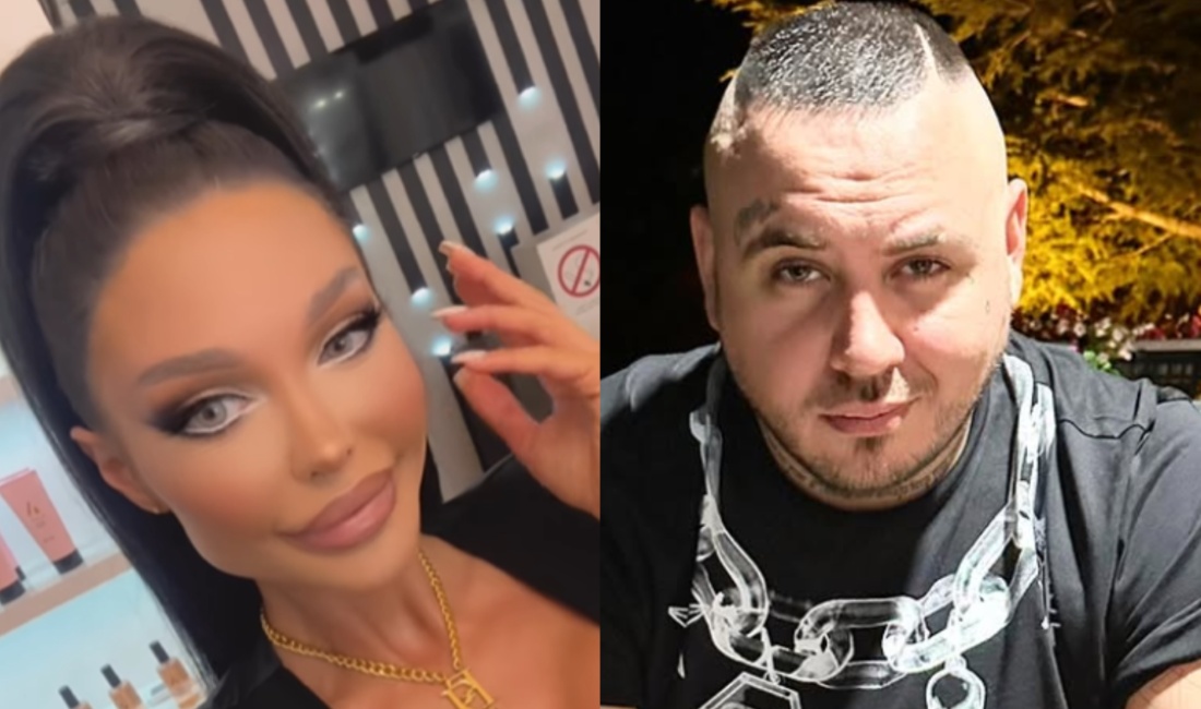SKANDAL NEVIĐENIH RAZMERA! Maja Marinković optužila Filipa za šok stvari: „Kradeš rođenom detetu zlato“