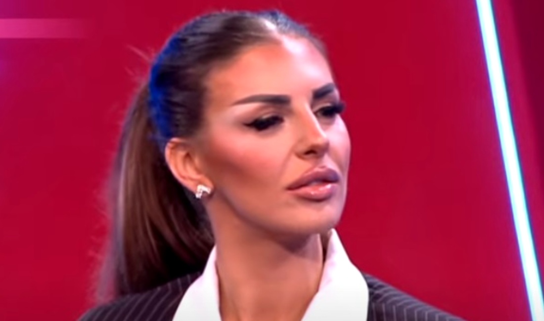 OTKRIVENI DETALJI KIDNAPOVANJA ENE ČOLIĆ!