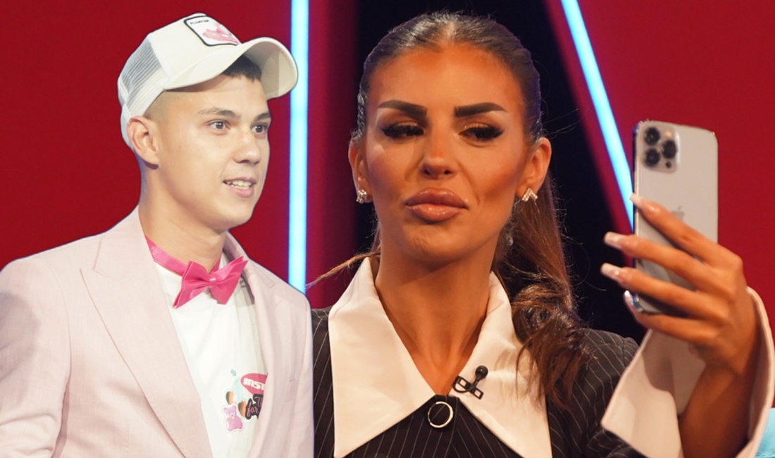 „MOJI RODITELJI NE PODNOSE PEJU!“ Ena Čolić ne može više da ćuti, oplela i po Zlati Petrović