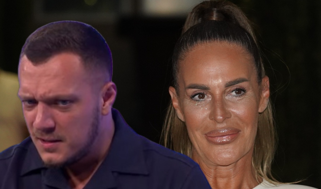 „PIJANI I DROGIRANI!“ Kačavenda PUKLA UŽIVO u emisiji, GLEDATELJKA JE DOTUKLA, Gastoz napustio studio