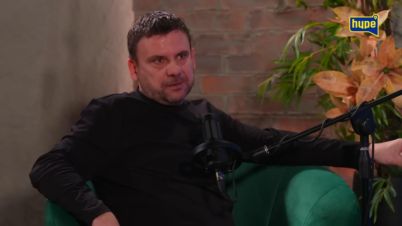 PEVAČ O SINU KOJI BOLUJE OD AUTIZMA! Nema vremena da se posveti drugoj deci, otkrio sve za Hype TV!