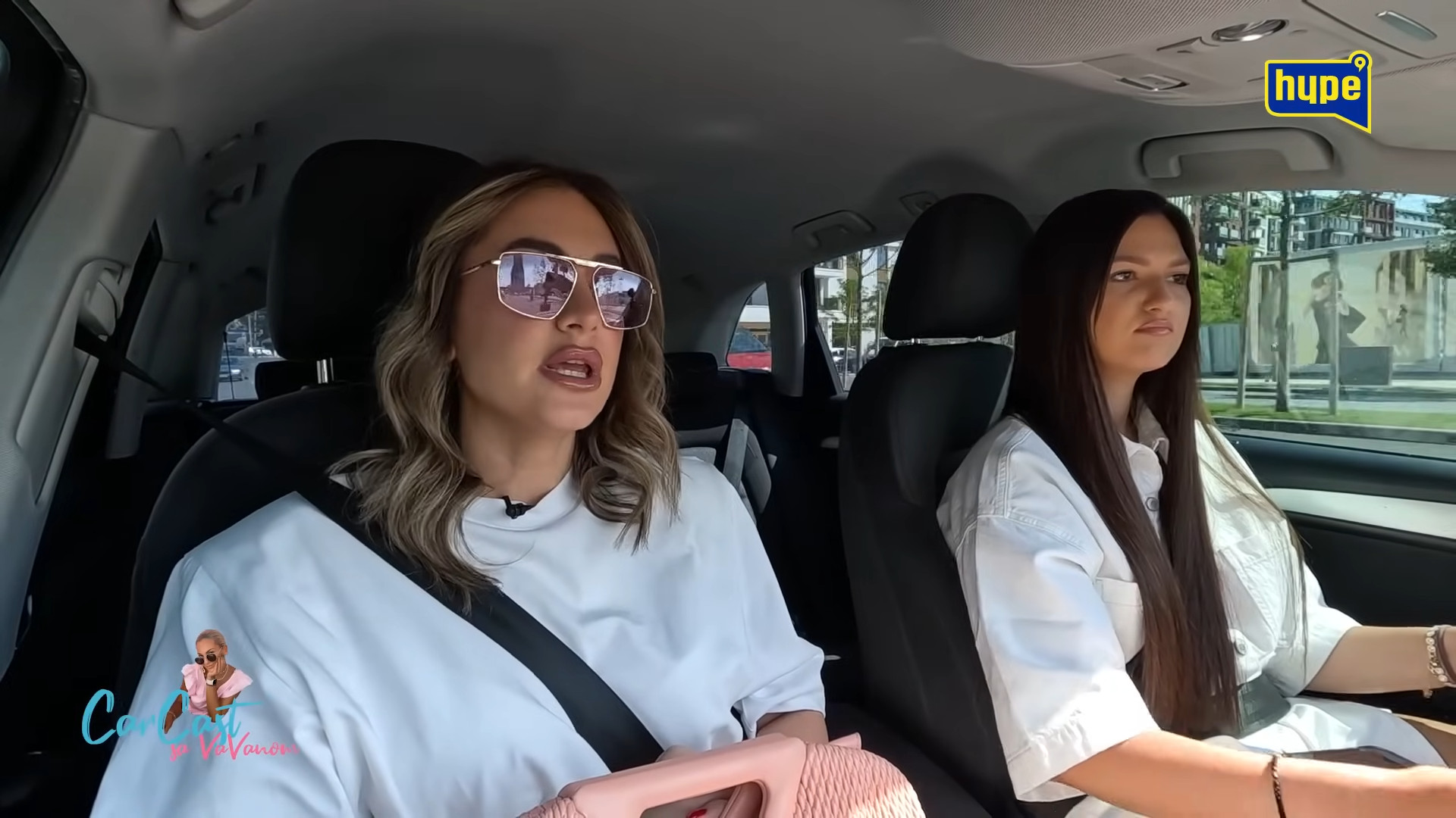 „PALA SAM U NESVEST“ Ena Luna o POROĐAJU – dobila pritisak, a doktorka joj rekla jedno!
