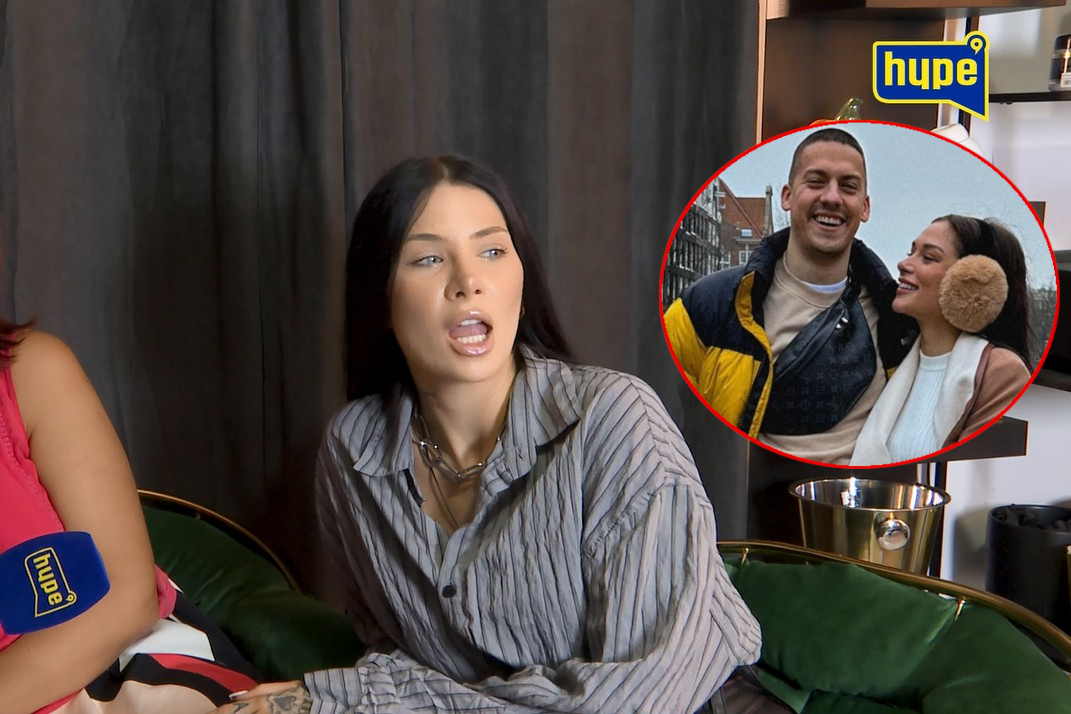 EKSKLUZIVNO ZA HYPE! Uki Q RASKRINKALA dramu između Bake i Anje: „Na Bakinoj sam strani! Nema većeg zla nego zle žene!“ (VIDEO)