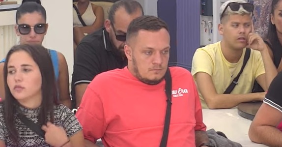 GASTOZA UCENJUJU ZA NOVAC! Mora da uplati 1000 EVRA za ĆUTNJU, kamere OVO NISU SNIMILE