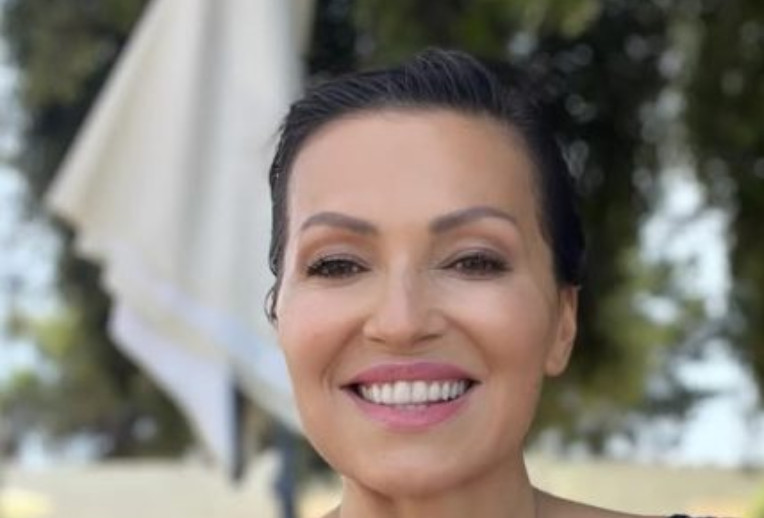 PODATAK KOJI JE SVE OSTAVIO BEZ TEKSTA Evo koliko godina je danas napunila Nina Badrić