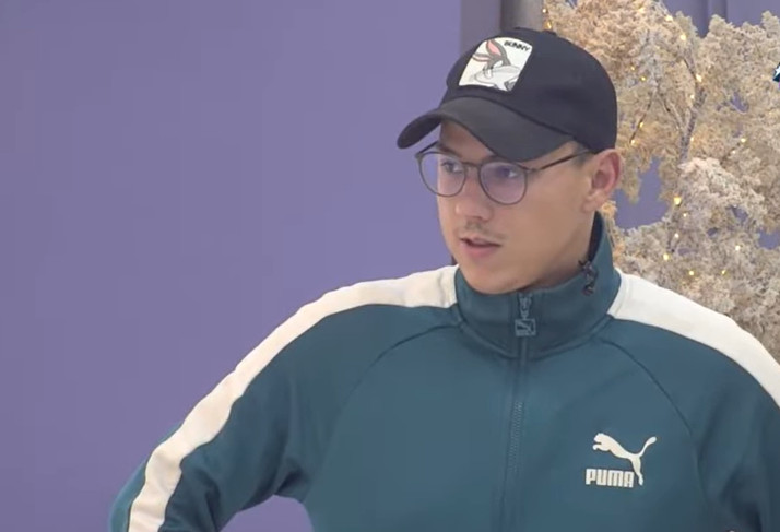 PEJA RASKRINKAO ENU ČOLIĆ! Pa obelodanio da li je spreman za novu ljubav!