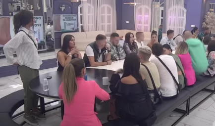 „ČIM IZAĐEM IZ RIJALITIJA IDEM U POLICIJU“ Skandal u rijalitiju, učesnica VAN SEBE: „Tražiću ZABRANU PPRILASKA“