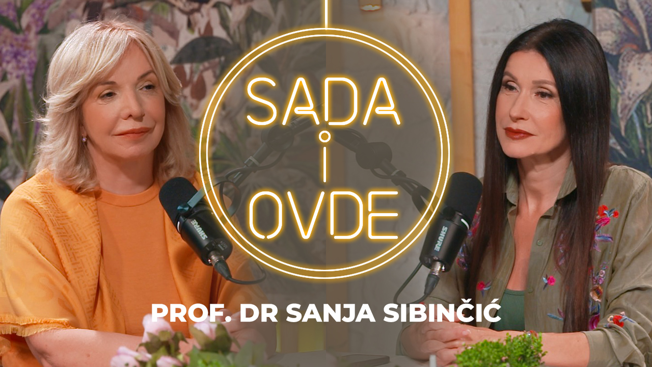 „U KOJOJ MERI ABORTUS UTIČE DA SE PONOVO OSTANE U DRUGOM STANJU?“ Gledajte podkast „Sada i ovde“, evo kada!