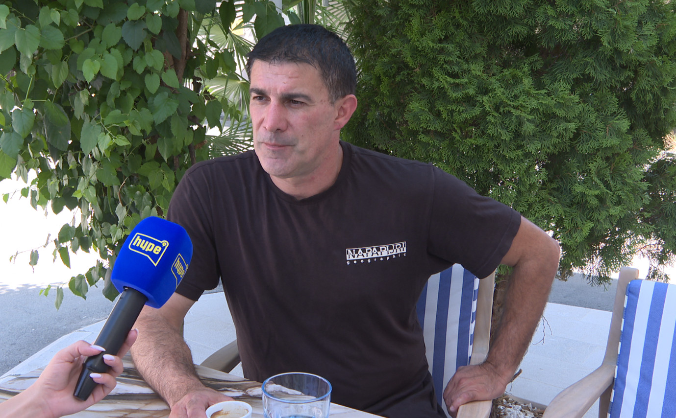 EKSKLUZIVNO! Nenadov drug Gagi RASKRINKAVA: „Od Gastoza i Anđela nema ništa!“ Otkrio nepoznate detalje! (VIDEO)