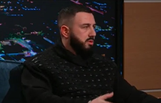 PUCAO SEBI U NOGU?! Novi detalji ranjavanja repera Sajfer