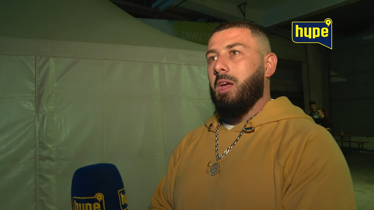 SAJFER NIJE IMAO DOZVOLU ZA PIŠTOLJ? Oglasila se i policija o reperovom ranjavanju, ovo su detalji!