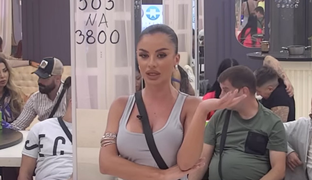 SUZE I TUGA NAKON RIJALITIJA! Smrt u domu Sanje Grujić, porodica zavijena u crno