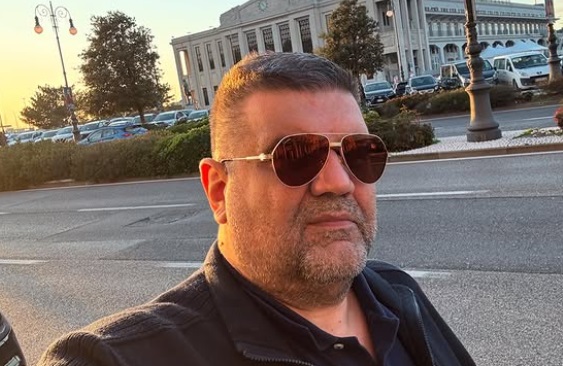 VANREDNO OGLAŠAVANJE SAŠE MIRKOVIĆA IZ ZAGREBA! Najavio masivno zapošljavanje, od sutra počinje potpuna dominacija!