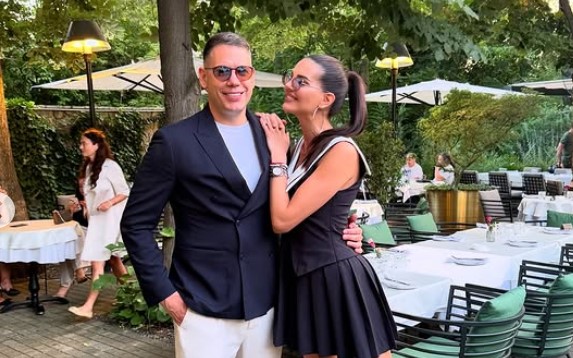 Karićeva bivša objavila radosne vesti! Čestitke pljušte sa svih strana!